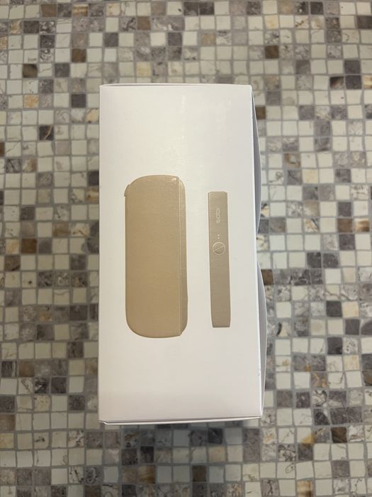 Iqos Iluma NOU sigilat