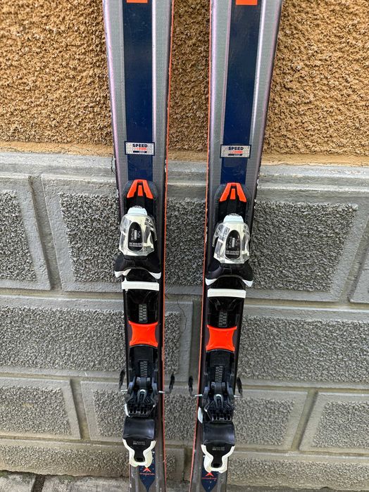 schi dynastar speed zone 07 L160cm