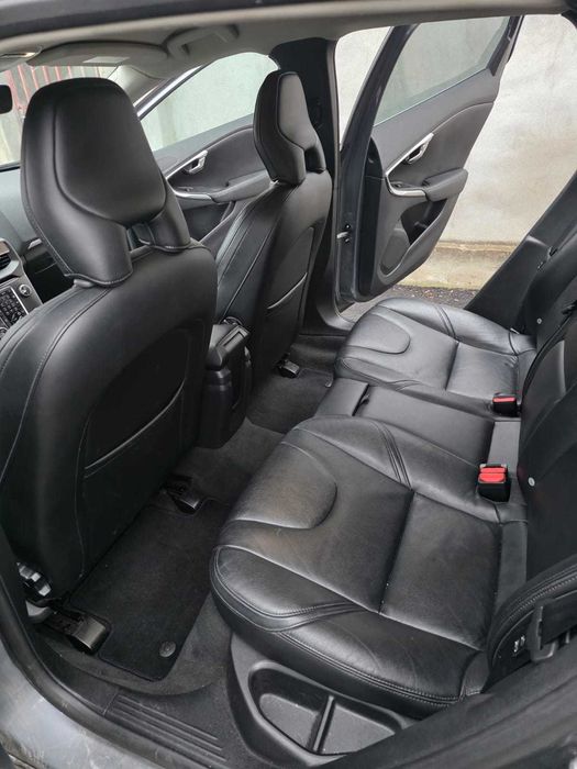 Vand Volvo V40 Diesel