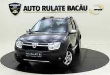 Dacia Duster Dacia Duster 1.5 dCi 90CP 2011 Euro 5