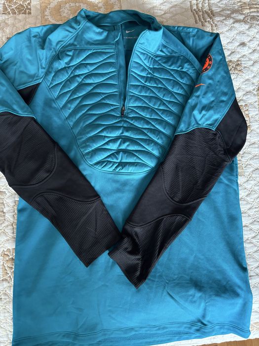 Вратарско горнище chelsea