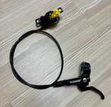 Frână hidraulică față Shimano BL-M506 – stare bună