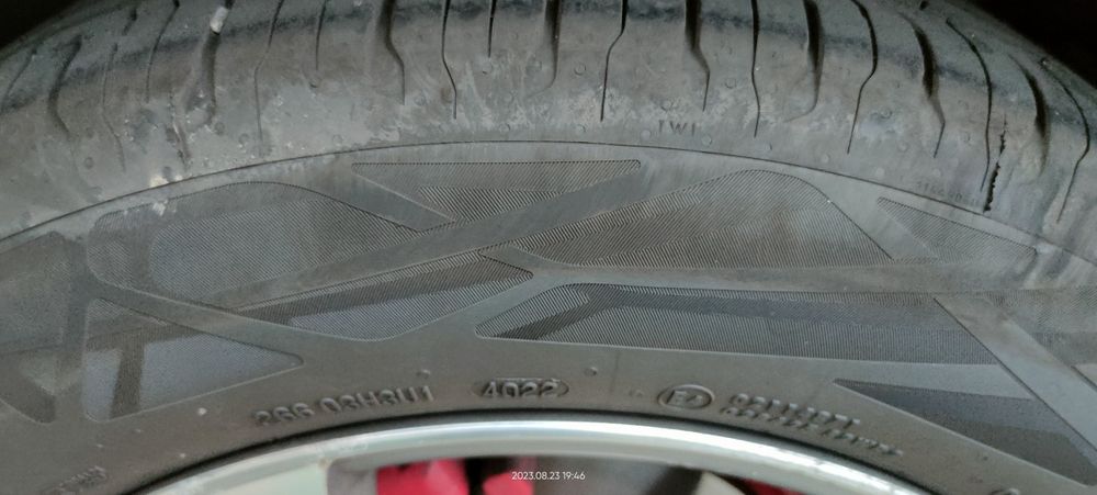 Jante Sparco Renault Fulence de vânzare
