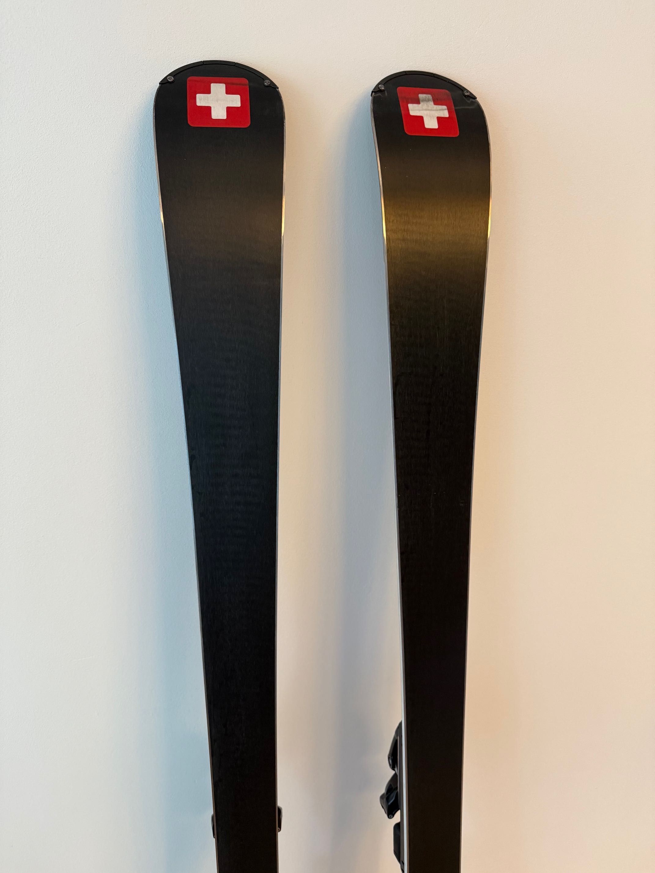 Ски Stöckli WRT-ST 172cm
