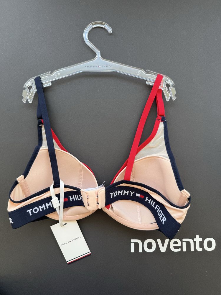 Лек, летен сутиен Tommy Hilfiger /75B/