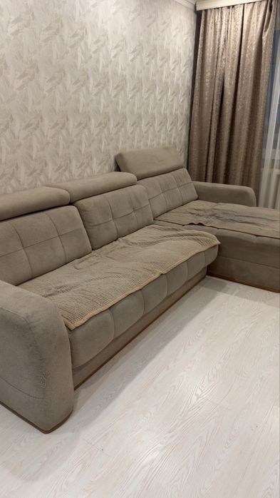 Продам диван б/у