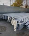vând structură metalică 50% reducere