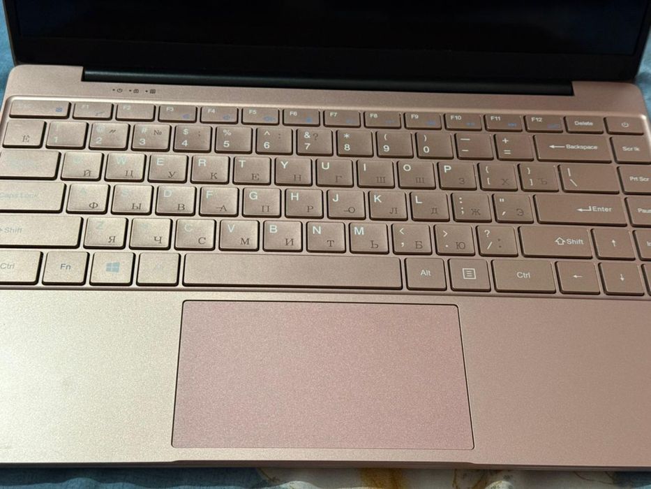 Продажа ноутбука дешевле