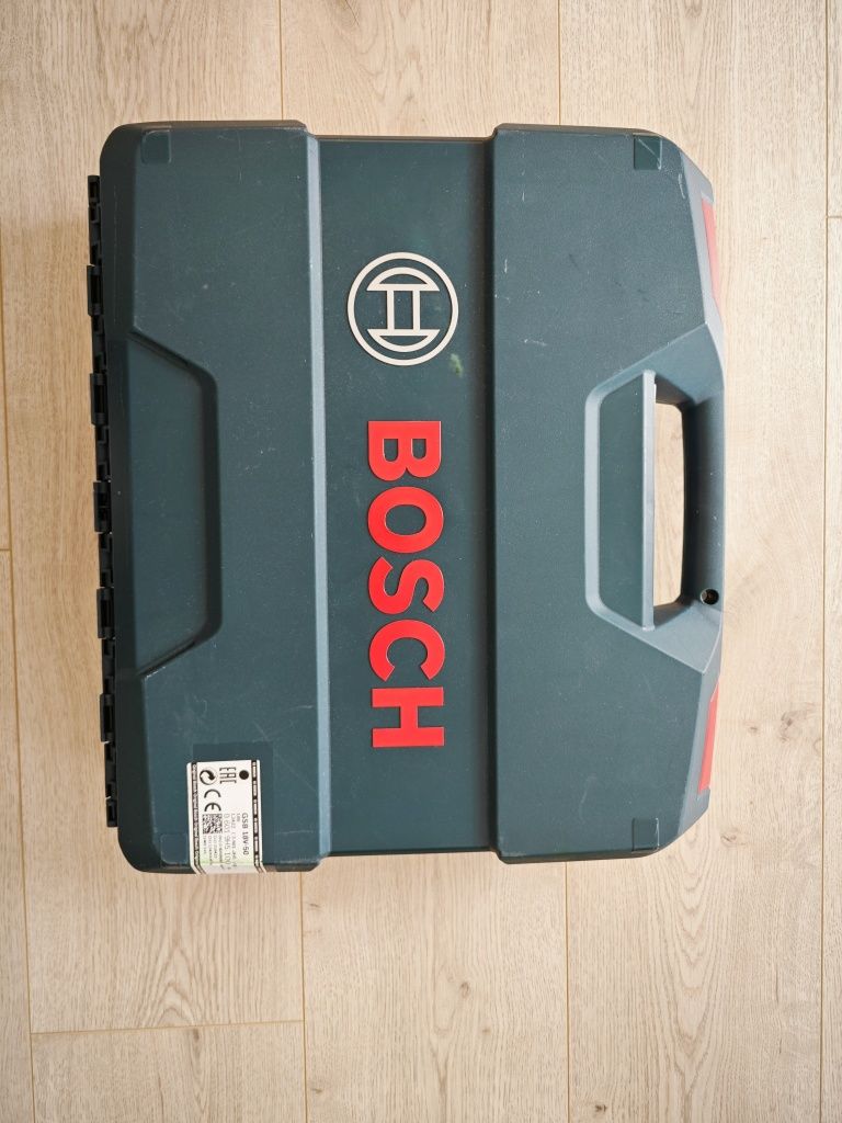 Ударен акумулаторен винтоверт Bosch 18V Pro