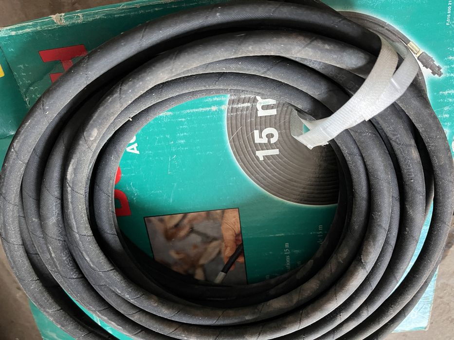 Sistem curtare burlane 15ml