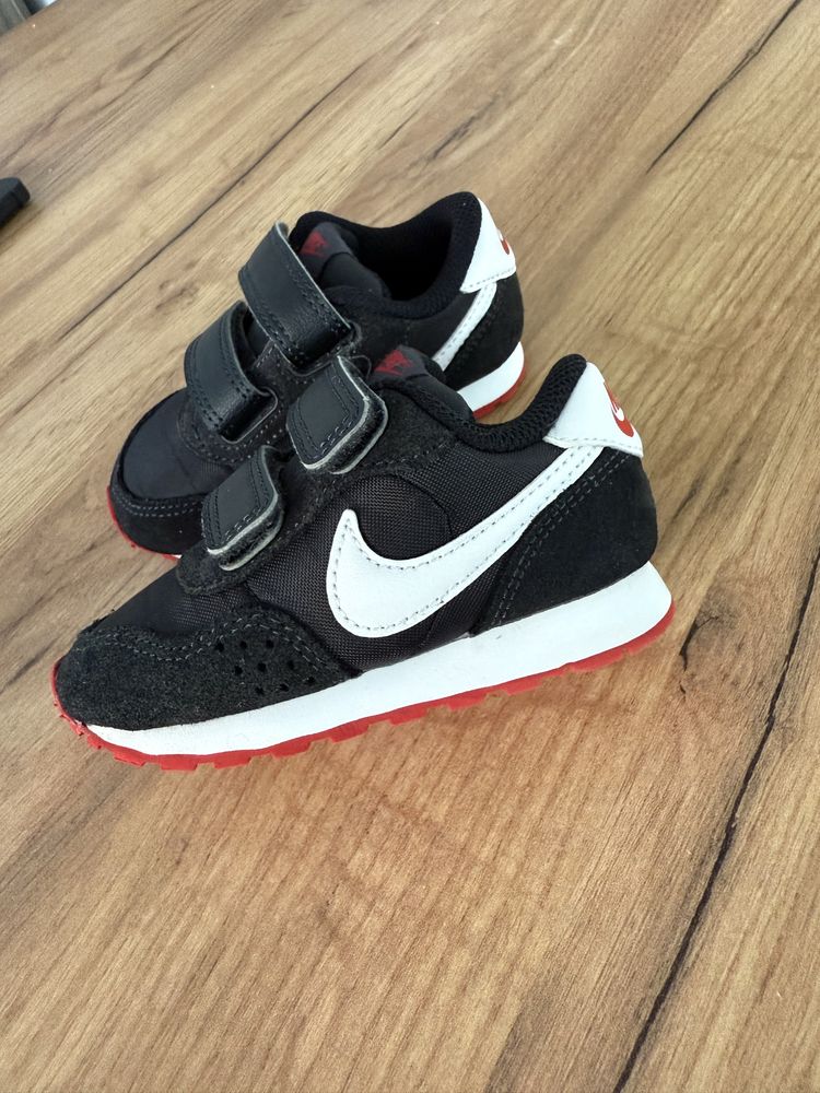 Бебешки обувки Nike