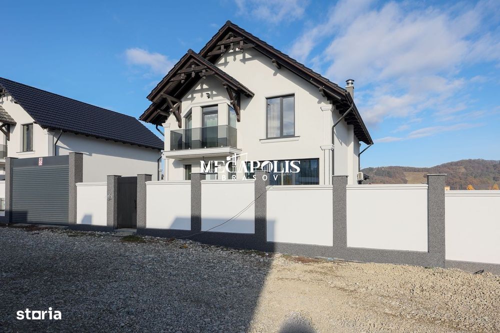 Direct Dezvoltator | Stil Clasic | Utilități | Achitare Eșalonată