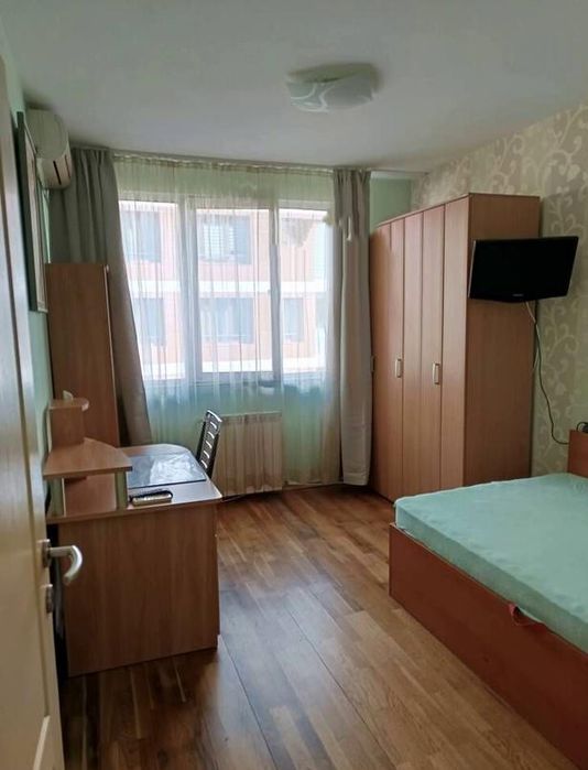 Четиристаен апартамент под наем в ж.к. Гоце Делчев, 2156816