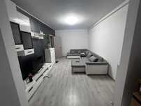 Inchiriez apartament cu 2 camere
