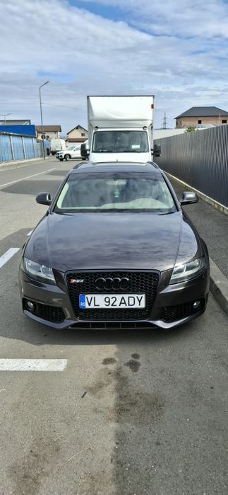 Audi A4 B8 2.0 Automat 2009