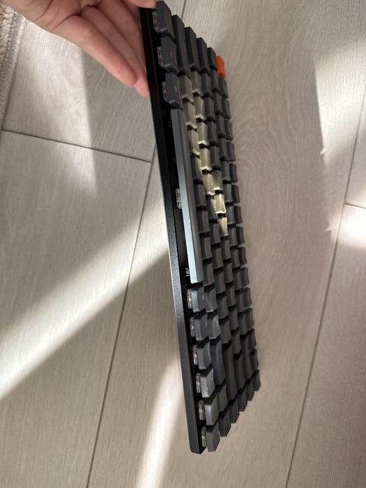 Клавиатура Keychron K3