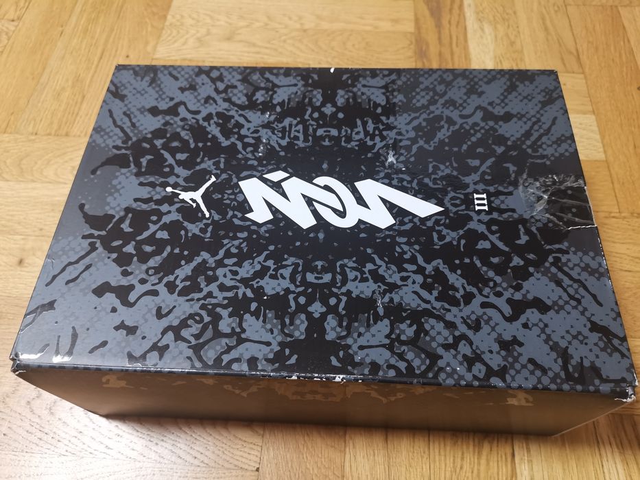 Jordan Zion 3 оригинални баскетболни маратонки