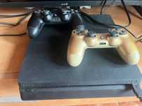 PlayStation 4 slim 1 TB