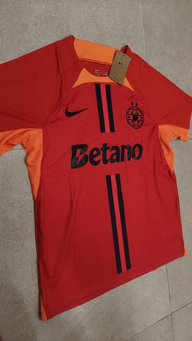 Tricou Fotbal FCSB Away 24-25