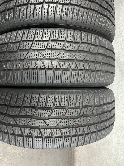 Anvelope iarna continental 205/60/16