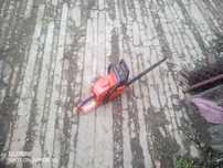 Продавам  husqvarna 440