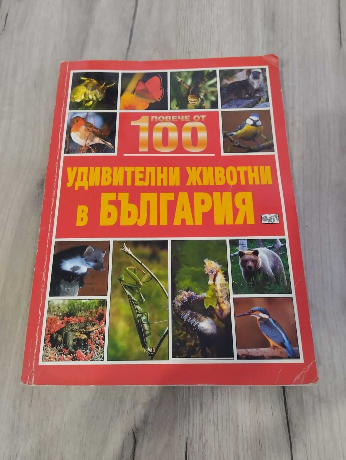 Различни книги - Поредици, Енциклопедии, Детски, Биографии