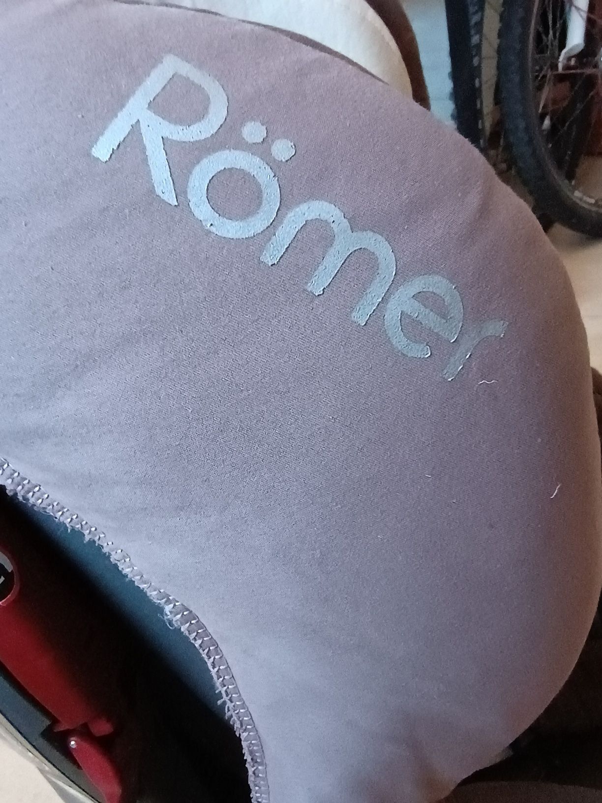 Столче за кола Britax Römer + ...