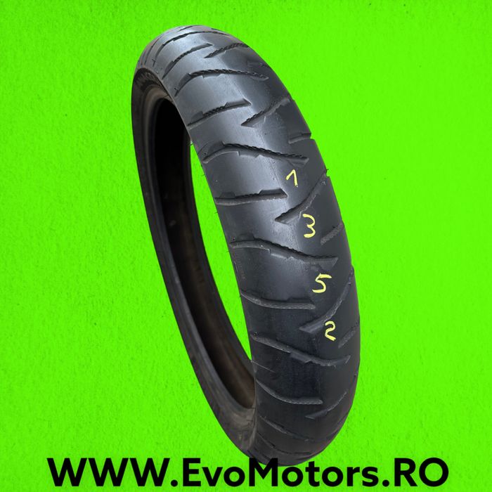 Anvelopa Moto 120 70 19 Michelin Anakee3 90% Cauciuc C1352