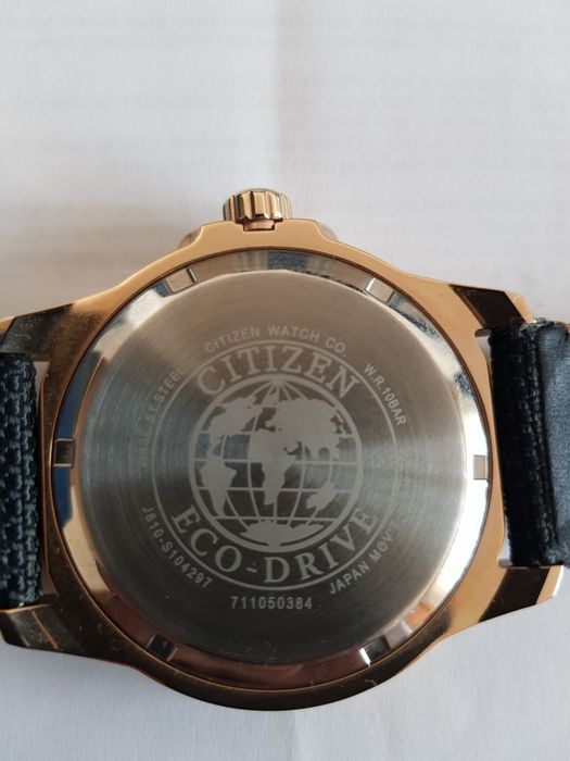 Ceas Citizen Eco-Drive