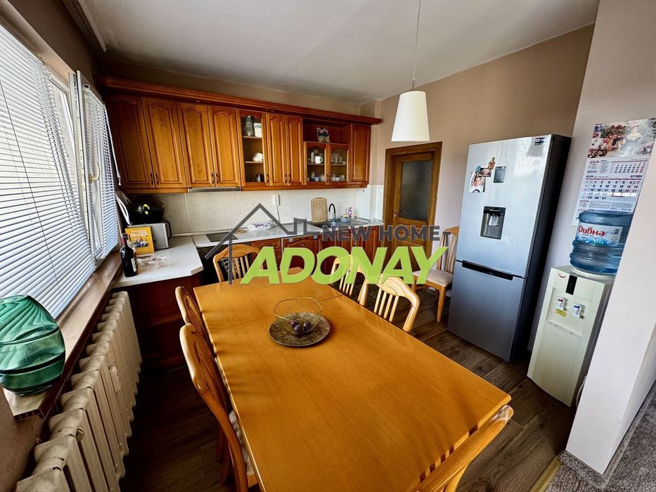 Продава се Тристаен апартамент в Пловдив, Кършияка - 86 кв.м за 1628 €/кв.м - Снимка #4