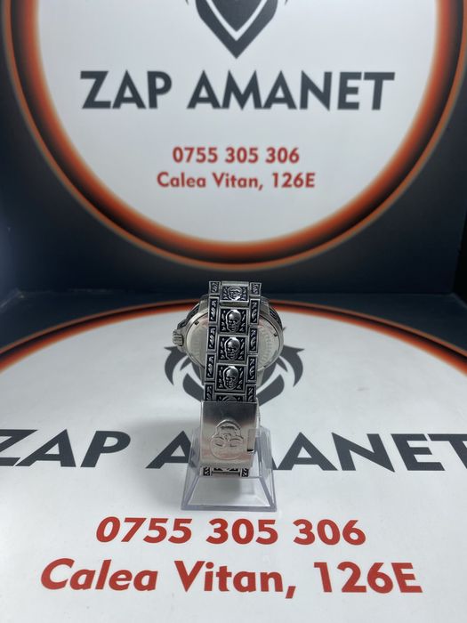 ZAP AMANET VITAN - Ceas Police  - Bronxdale