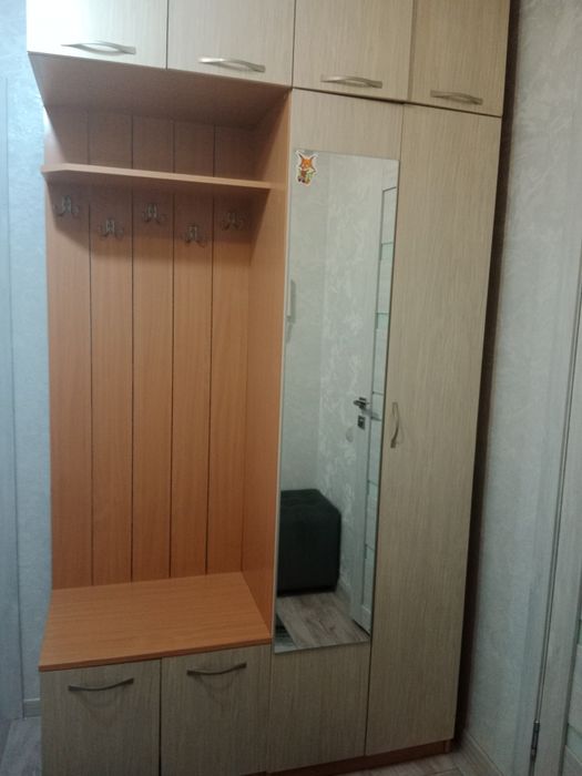 Продам прихожку в хорошем состояниий