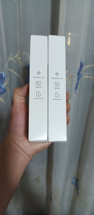 Samsung galaxy A17 2ta yengi ochilmagan 165$ dan