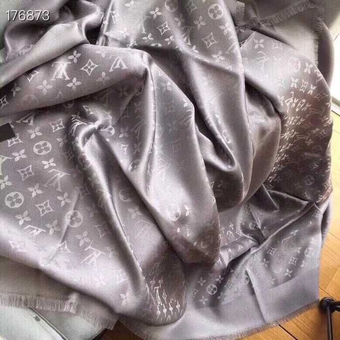 in stoc Eșarfă pentru femei Louis Vuitton 0337