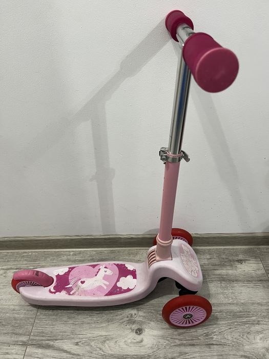 Trotineta copii 3+