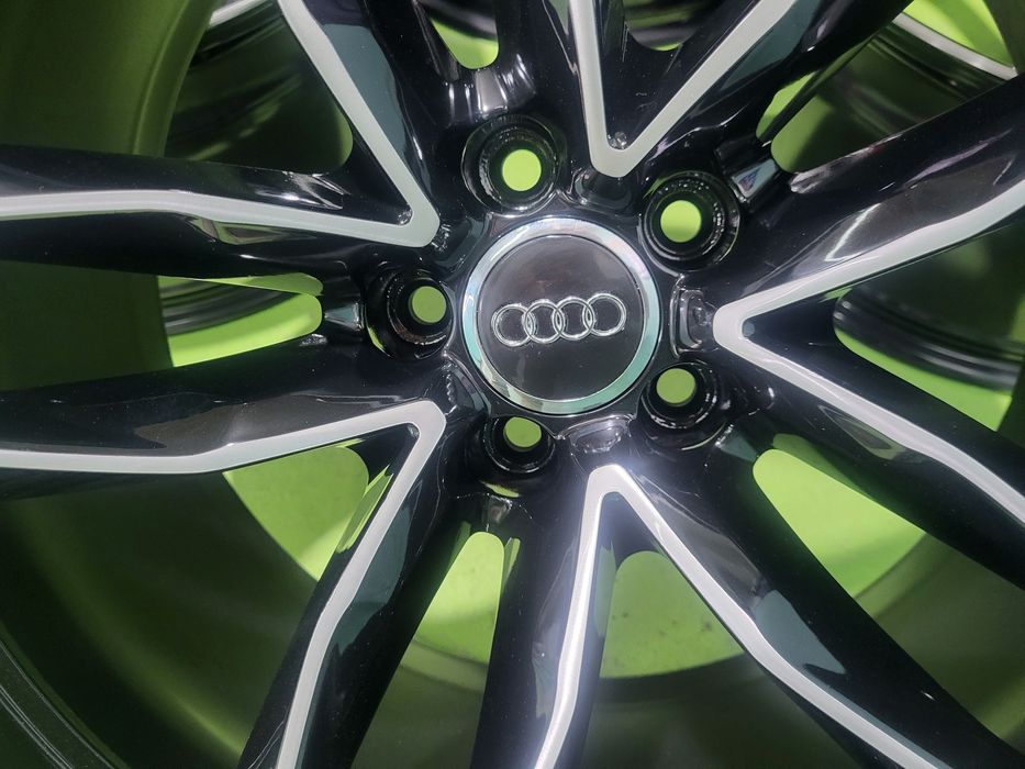 21 5x112 Audi RS6 S6 A6 A7 S7 RS7 A8 S8 5х112 ауди