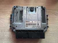 Компютър (ECU) за Kia ceed 1.6 crdi 115 коня