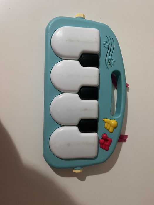 Jucarii interactiv bebe