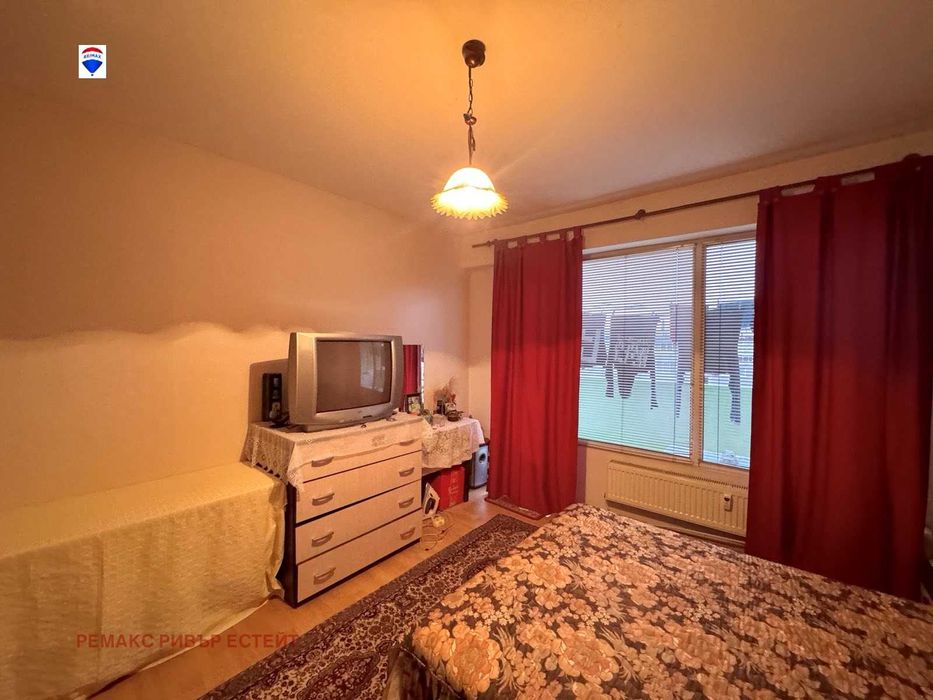 Продава се Тристаен апартамент в Русе, Възраждане - 77 кв.м за 1272 €/кв.м - Снимка #5