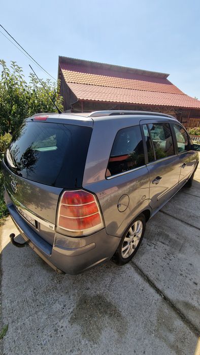 Opel Zafira 1.9 CDTI 2006