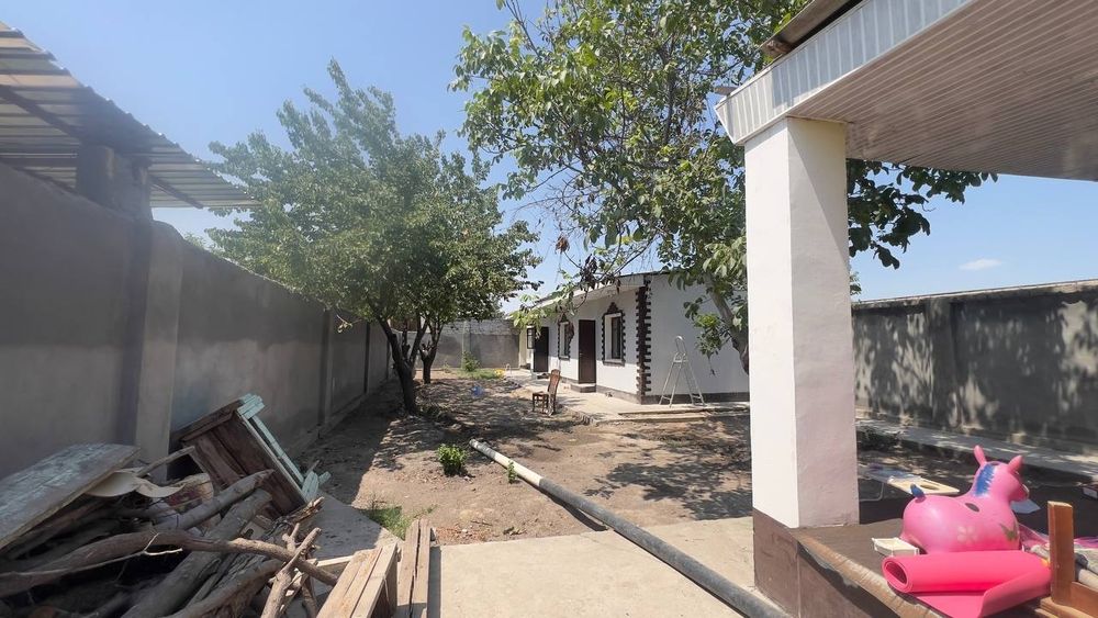 Продается участок.