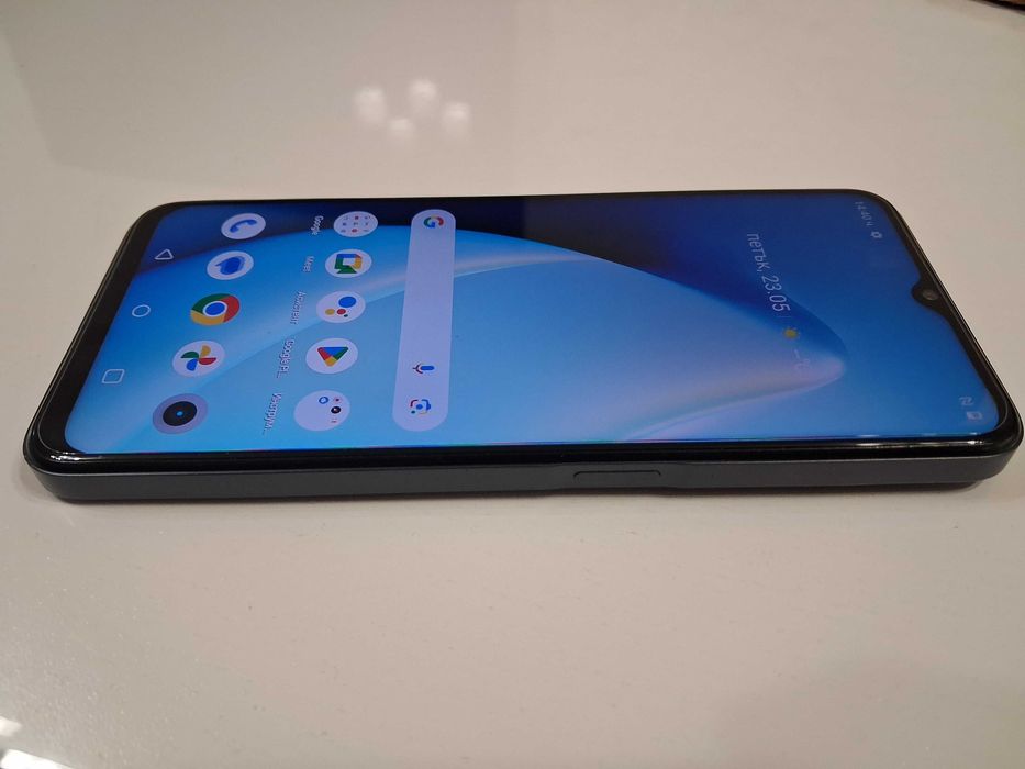 Смартфон REALMI C 35