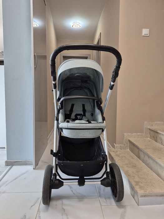 Бебешка количка Kikkaboo Ugo