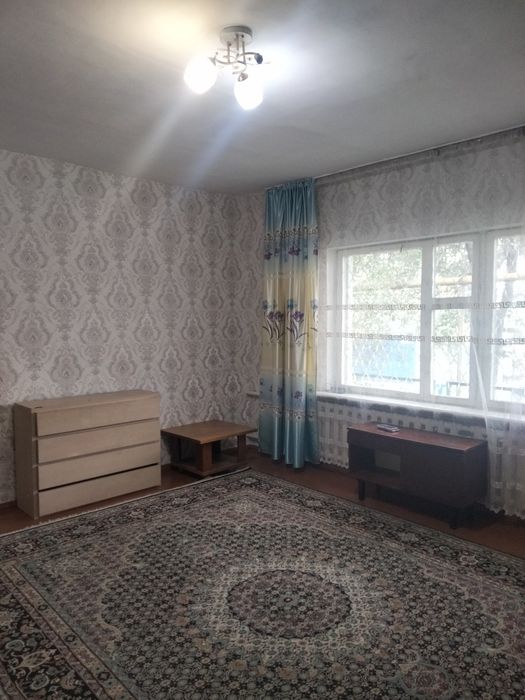 Сдам в аренду полдома