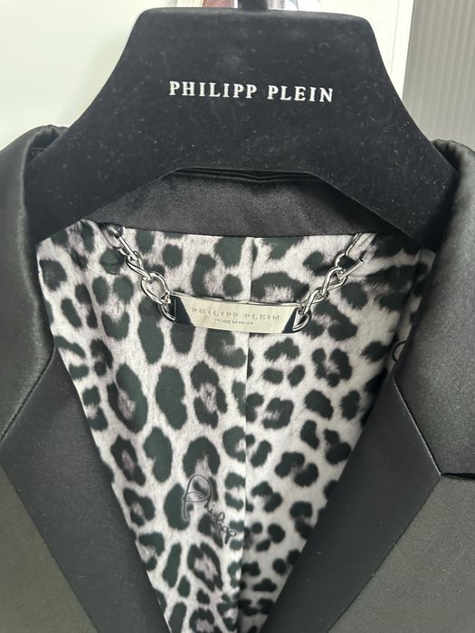 Sacou Philipp plein