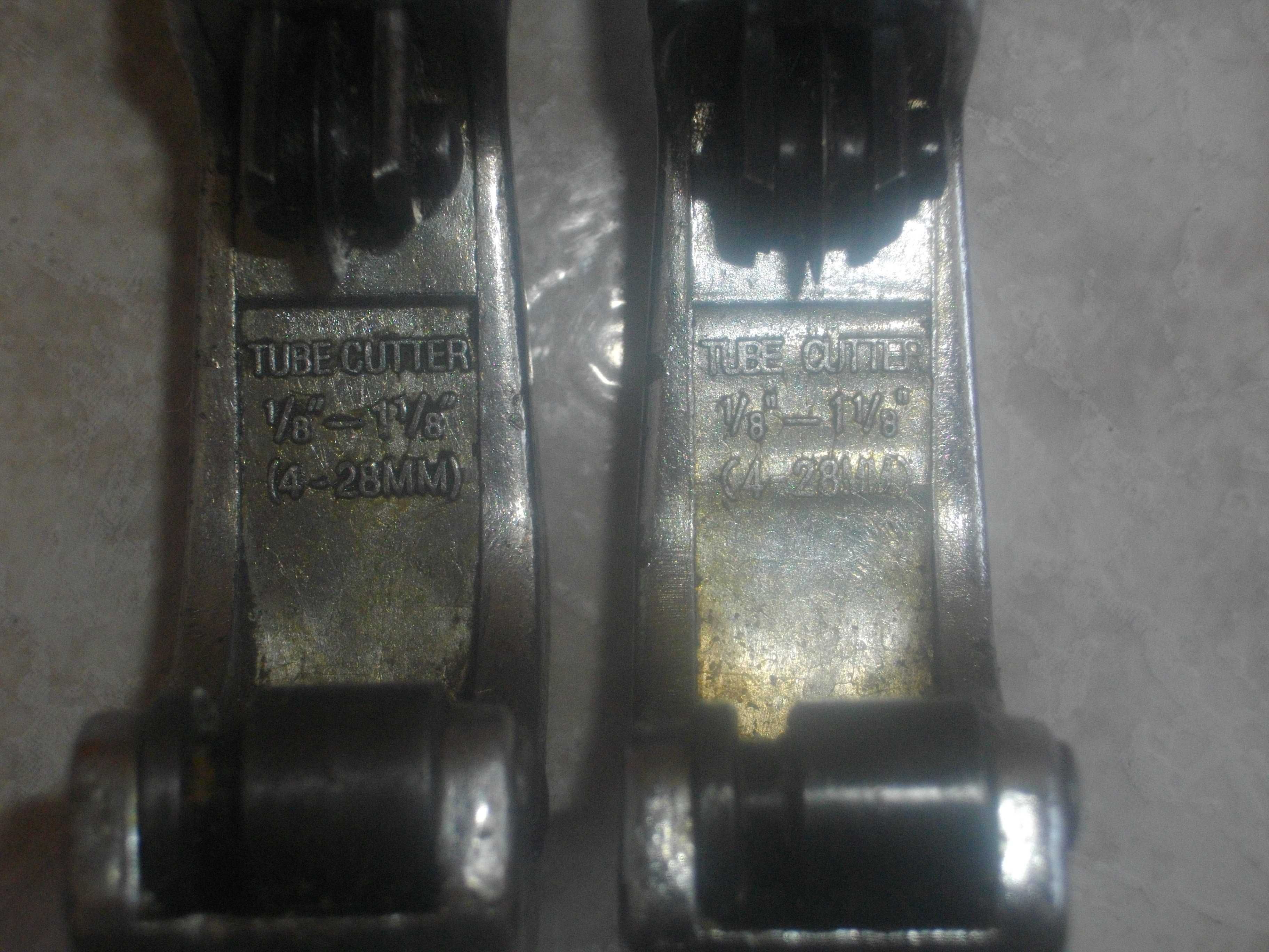 Тръборез 3-35мм 3-28мм Ridgid №10 USA 1/8-1,1/8 инча Немски Холандски