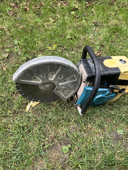 Drujba beton Wacker neuson BTS 1035