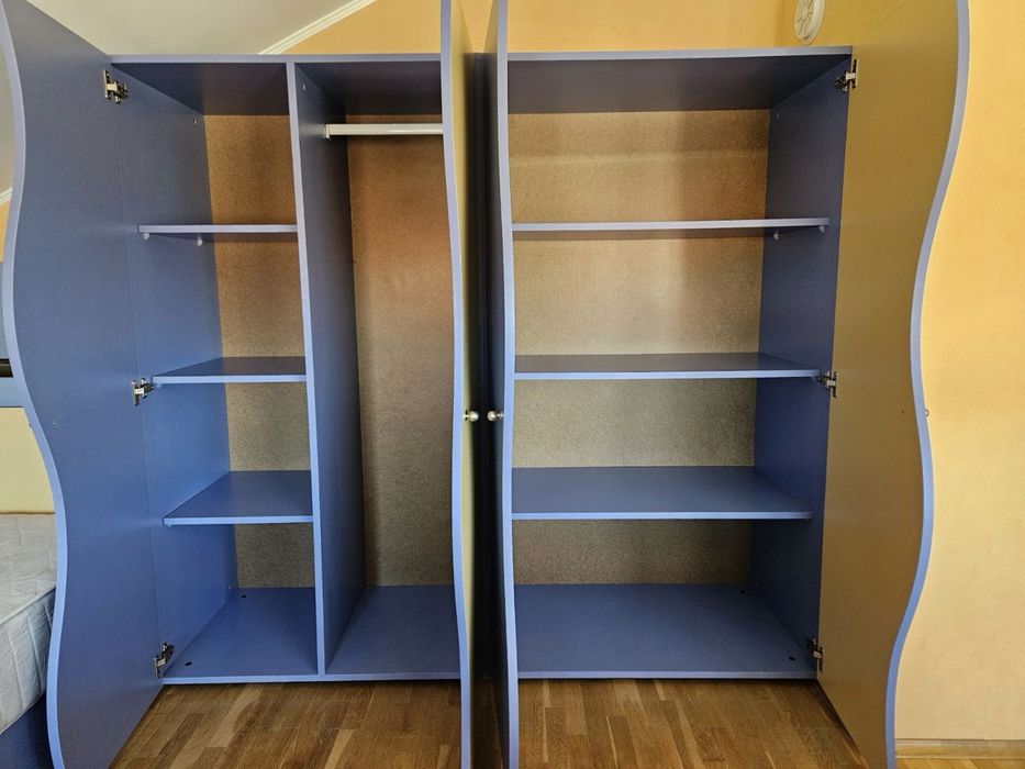 Детска спалня комплект