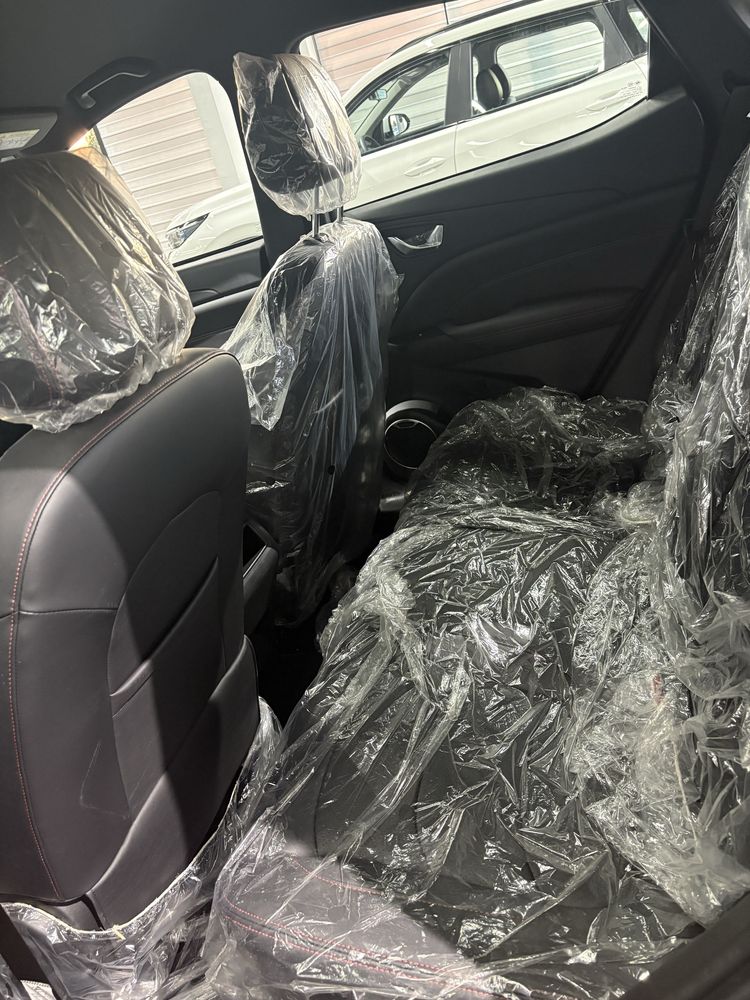 Dongfeng Fengon500