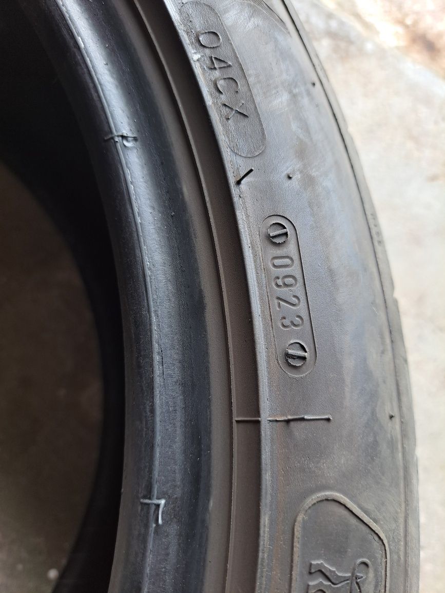 Летни гуми 245/40/18 DOT23